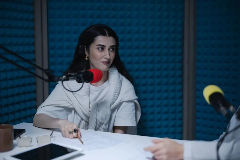 Registrare la Propria Vita: Il Boom dei Diari Audio tra gli Italiani che Diventano Narratori di Sé Stessi